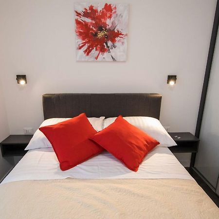 Apartment The First Dubrovnik Kültér fotó