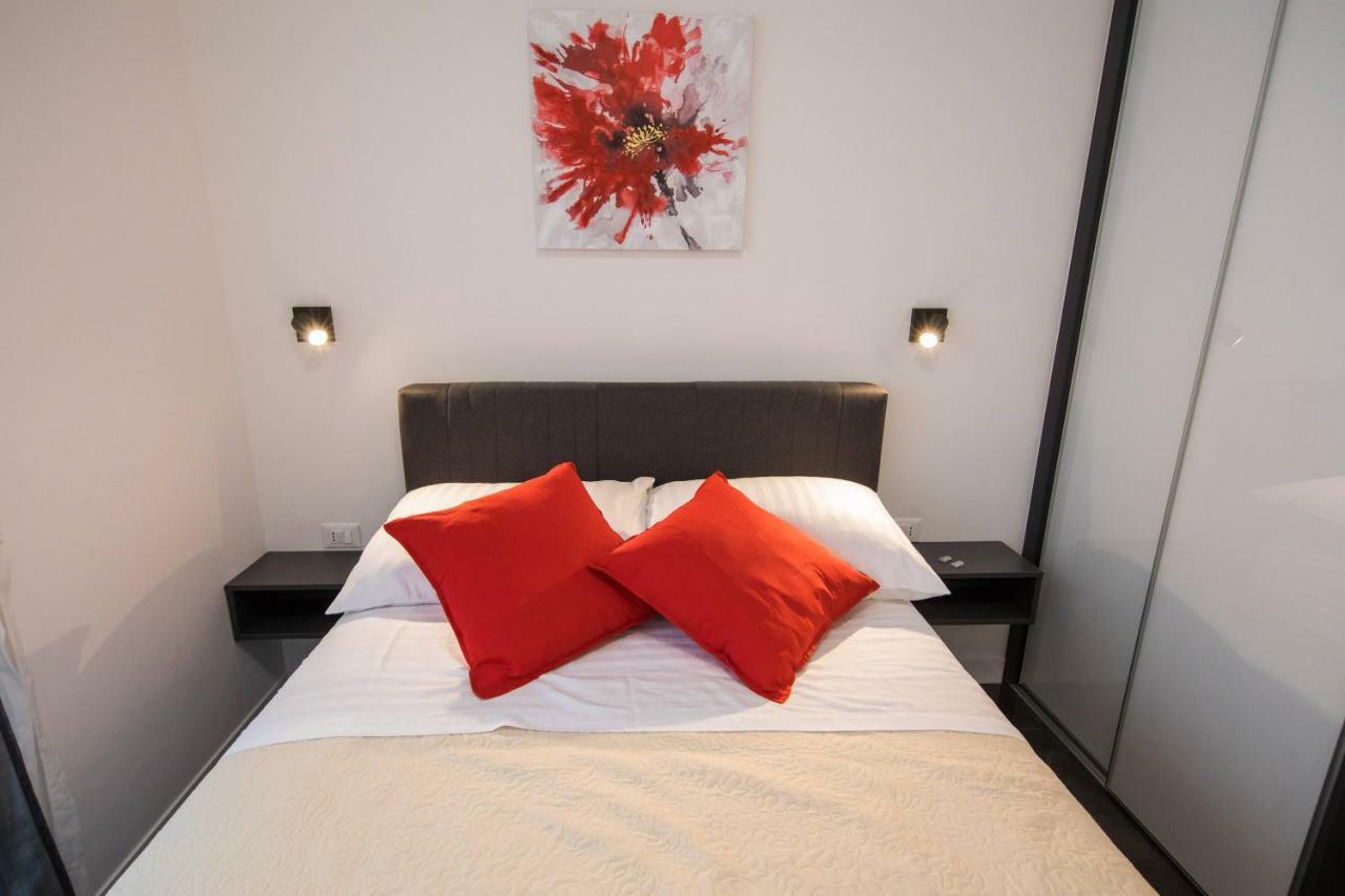 Apartment The First Dubrovnik Kültér fotó