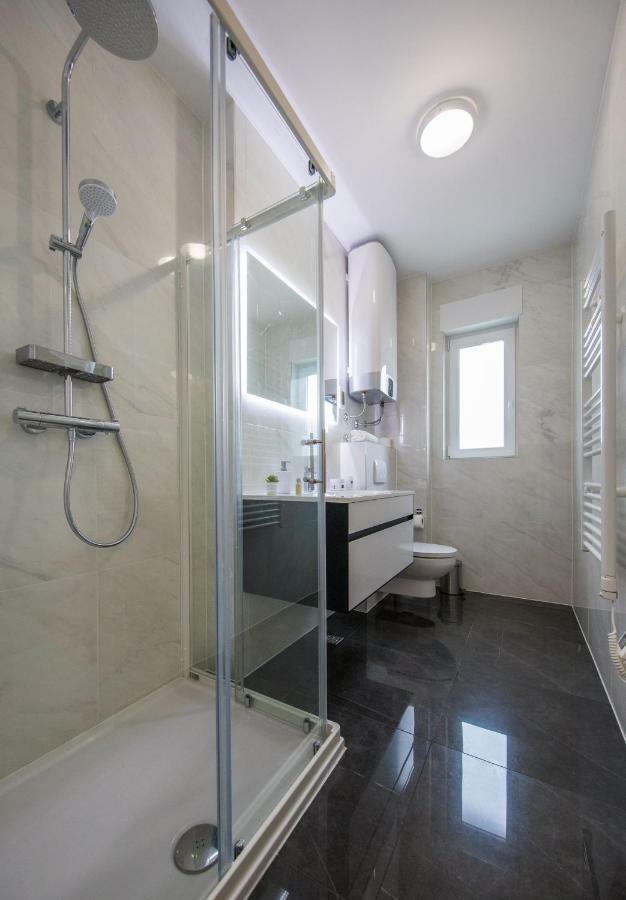 Apartment The First Dubrovnik Kültér fotó