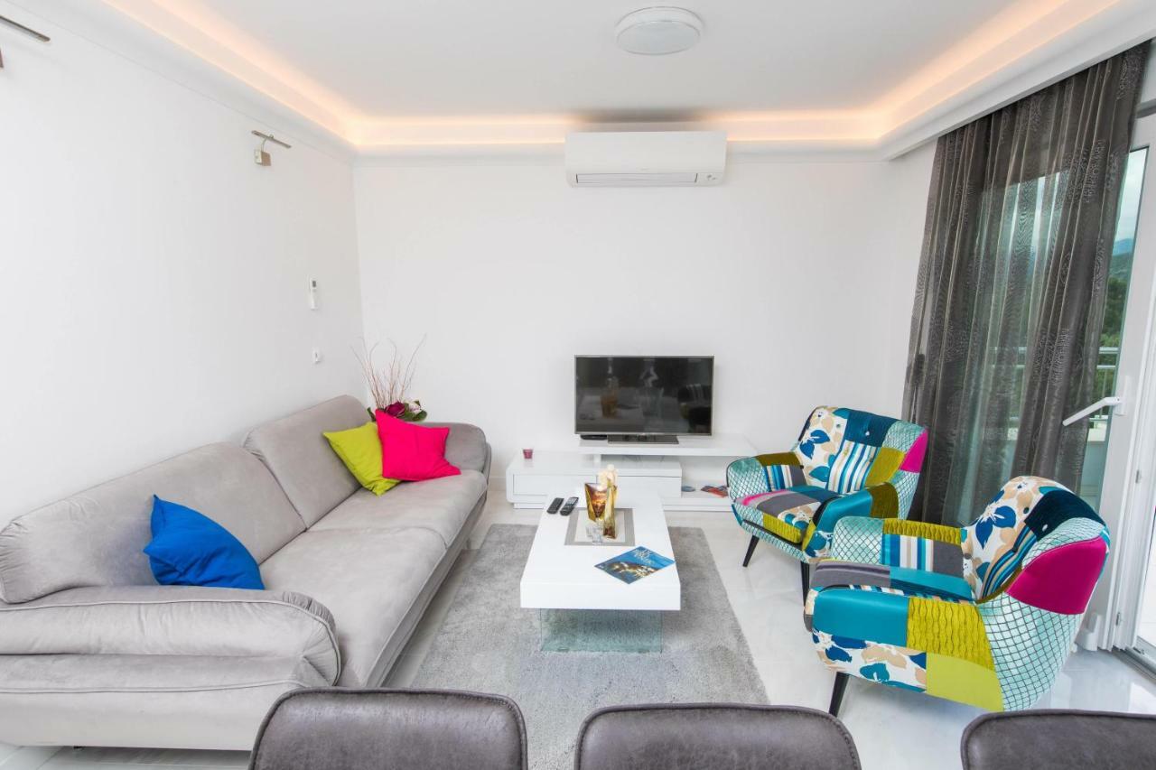 Apartment The First Dubrovnik Kültér fotó