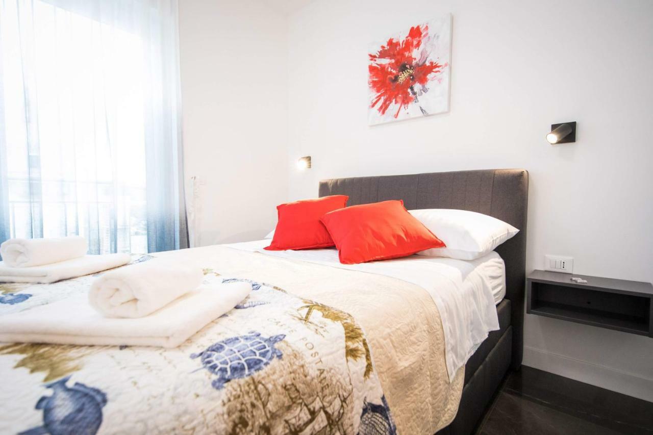 Apartment The First Dubrovnik Kültér fotó